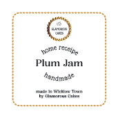 Plum Jam