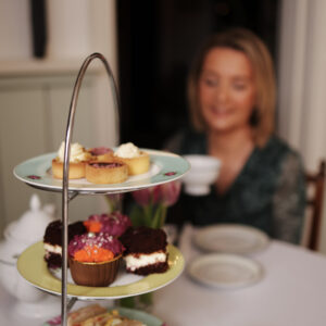 The Afternoon Tea Experience